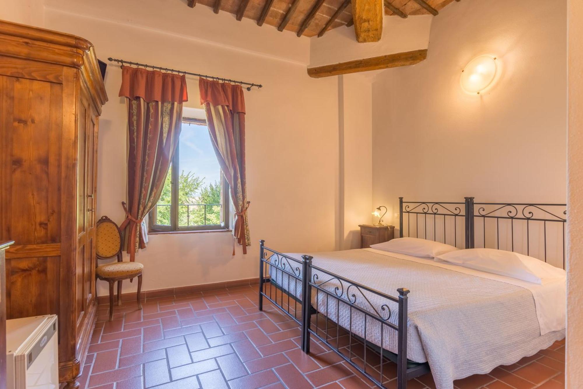 Il Canto Del Sole Monteroni dʼArbia Exterior foto