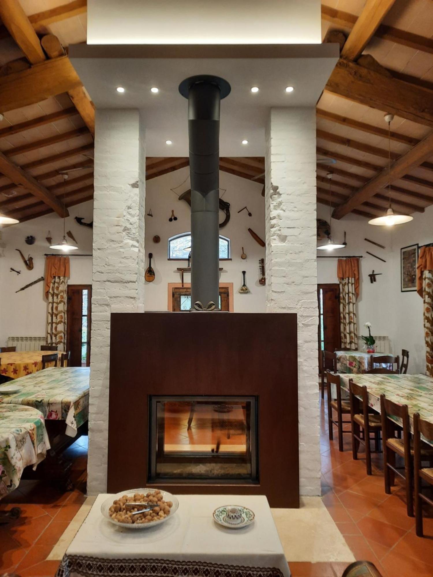 Il Canto Del Sole Monteroni dʼArbia Exterior foto